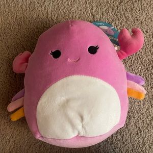 Squishmallows